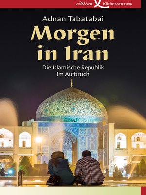 cover image of Morgen in Iran